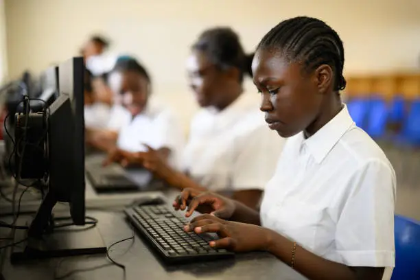 vocational training centre