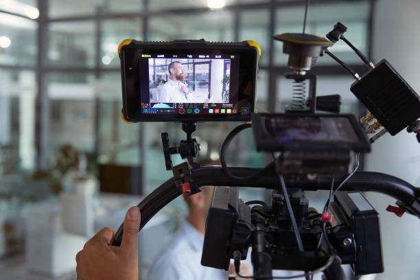 cinematography