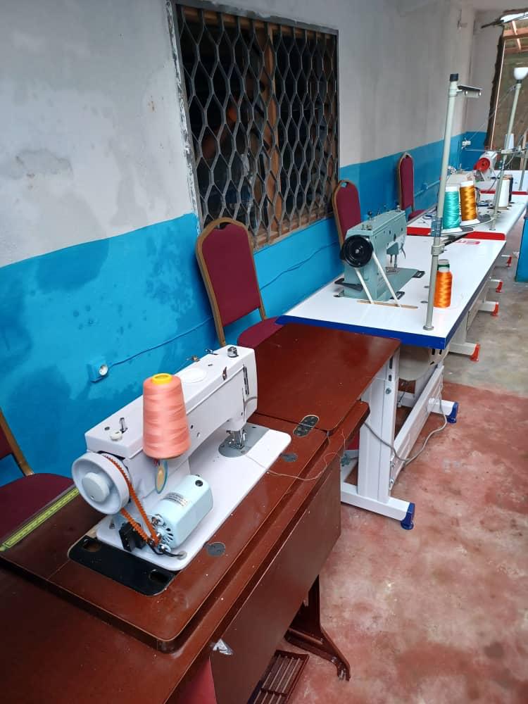 vocational training centre