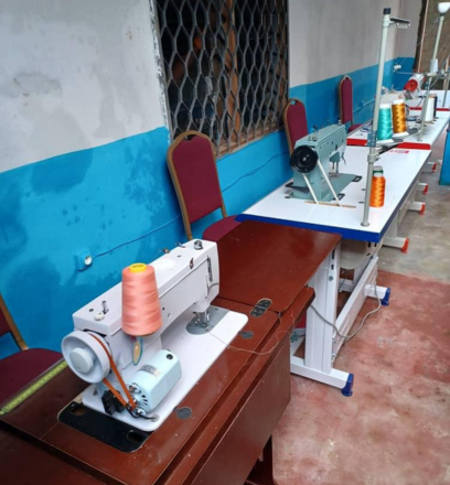 vocational training centre